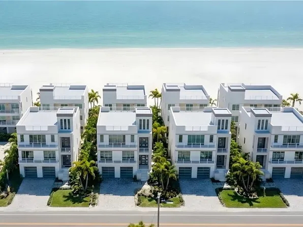 5256 Estero BLVD, FORT MYERS BEACH, FL 33931