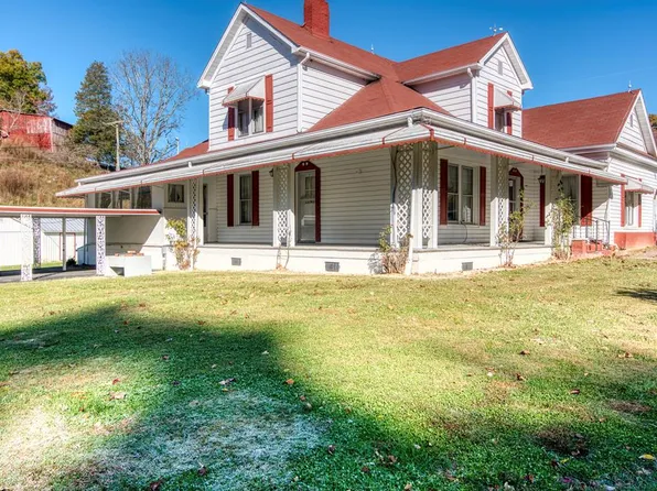 267 Central Heights Rd, Blountville, TN 37617