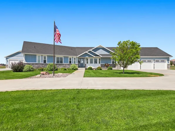 625 E 800 S, Preston, ID 83263