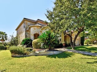 15013 Spillman Ranch Loop, Austin, TX 78738