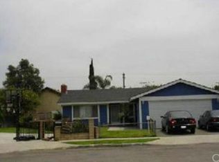 3876 Torrey St, Baldwin Park, CA 91706