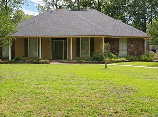 4911 Willow Chase Dr, Benton, LA 71006