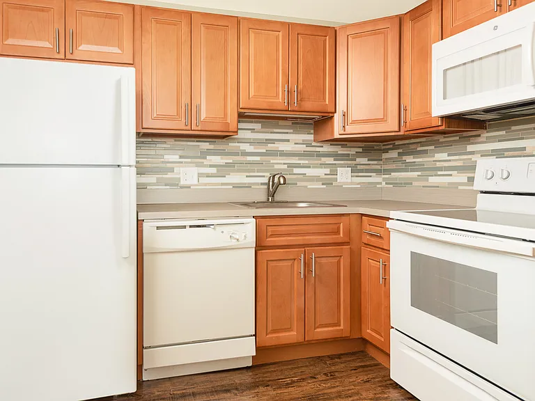 Cherryhill Villas — Photo 12