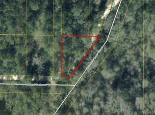 Land .14 Acres Caryville-bonifay Fl., Caryville, FL 32427