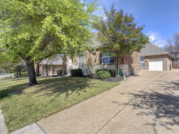 2785 Lake Forest Dr, Round Rock, TX 78665