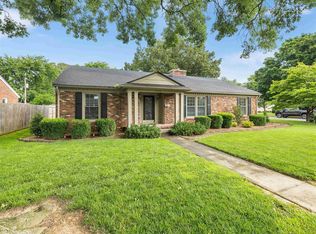 1513 Tamarack Rd, Owensboro, KY 42301