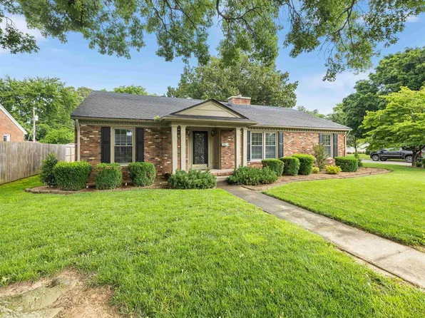 1513 Tamarack Rd, Owensboro, KY 42301