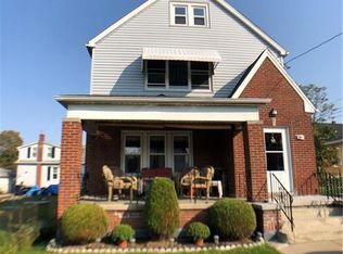 120 Relich Ave, Buffalo, NY 14218