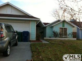 614 Trixis Ave, Lancaster, CA 93534