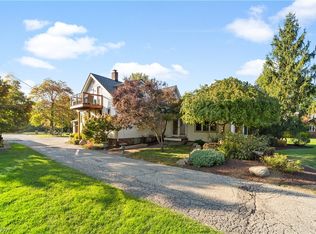 482 Trebisky Rd, Richmond Heights, OH 44143