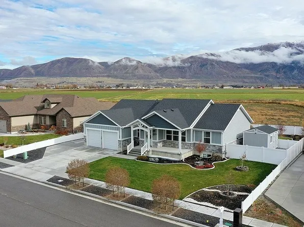 364 N 775 E, Tremonton, UT 84337