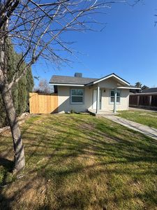 25576 W Scaggs Ave, Tranquillity, CA, 93668