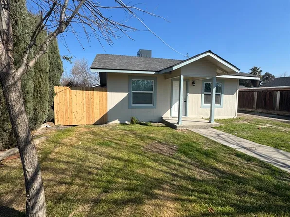 25576 W Scaggs Ave, Tranquillity, CA 93668