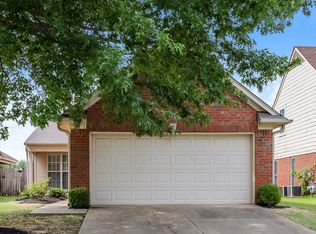 1614 Central Trails Dr, Southaven, MS 38671