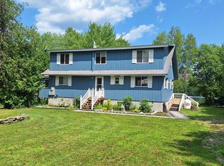 17 MacAllister Cove Road, Orient, ME 04471