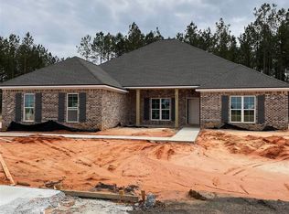 4481 Ohara Dr, Jay, FL 32565