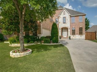 2516 Deep Eddy Trl, Keller, TX 76248