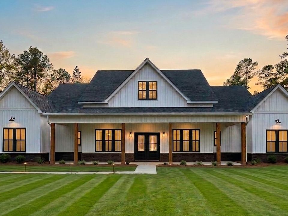 1st image of Bundrick Rd
