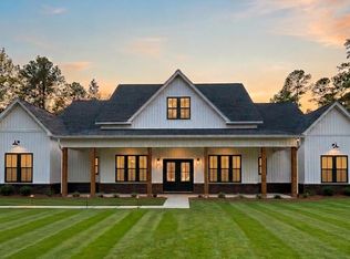 Bundrick Rd, Winnsboro, SC 29180