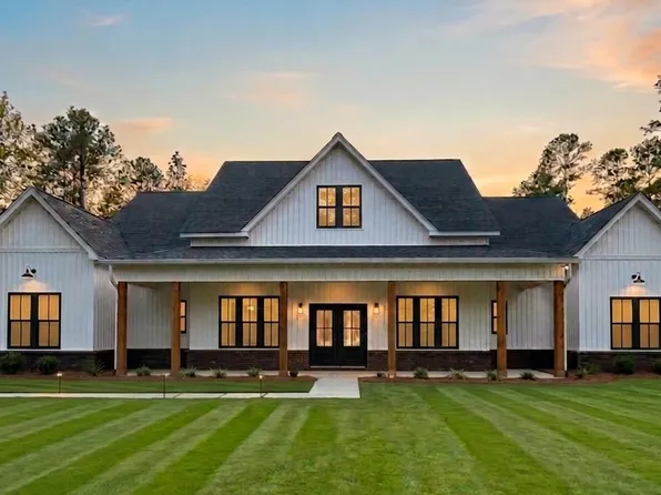 Bundrick Rd, Winnsboro, SC 29180