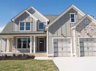 8630 Rosada Dr, Ooltewah, TN 37363