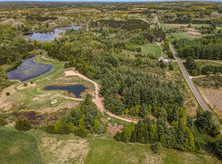 22385 150th Ave, Big Rapids, MI 49307