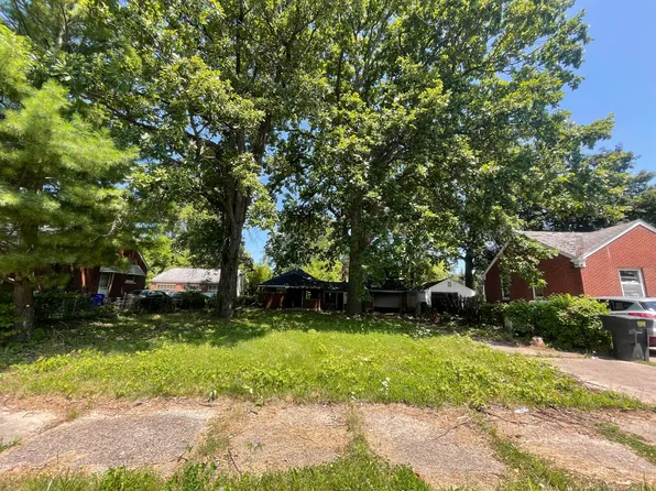 4528 Woodhall St, Detroit, MI 48224