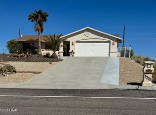 3335 El Dorado Ave N, Lake Havasu City, AZ 86406