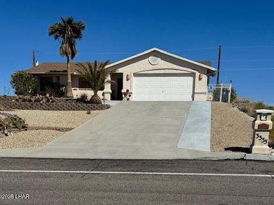 3335 El Dorado Ave N, Lake Havasu City, AZ, 86406