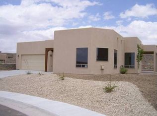 4572 Hatchet Ct, Las Cruces, NM 88012