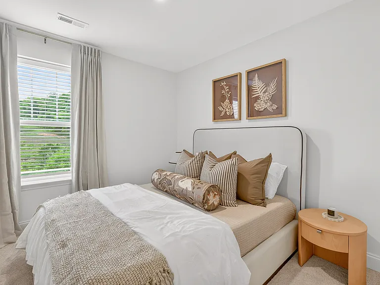 Residences At Hardin Valley — Photo 25