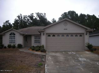2928 Tuscarora Trl, Middleburg, FL 32068