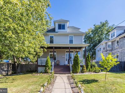 3004 Gibbons Ave, Baltimore, MD, 21214