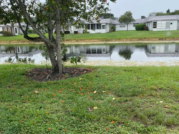 166 Valencia G, Delray Beach, FL 33446