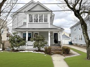 33-35 Ruskin St, Springfield, MA 01108