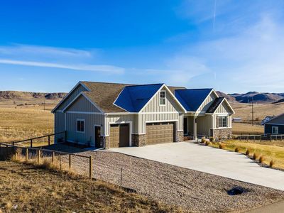 21 Freedom Ln, Sheridan, WY, 82801