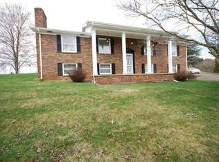 3709 Bernard Cir, Kingsport, TN 37664