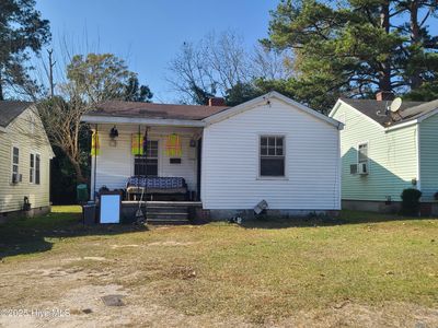 208 Clay Street, Kinston, NC, 28501
