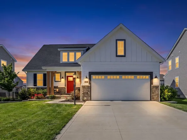 623 Ludham Trl, Pickerington, OH 43147