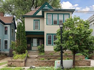 904 W 22nd St #1, Minneapolis, MN 55405
