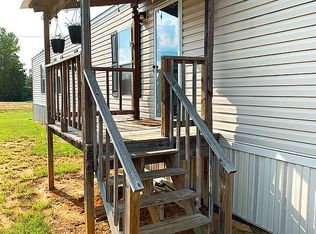 122 Ruger Ln, Ruston, LA 71270