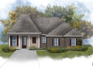 6429 Union Dr, Addis, LA 70710