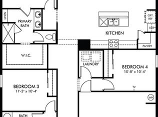1550 Mermaid Way, Haines City, FL 33844
