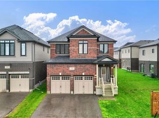 504 Florencedale Cres, Kitchener, ON N2R0N3