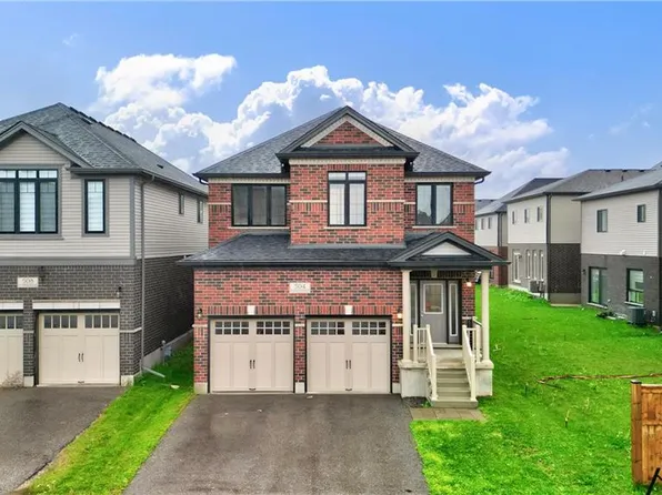 504 Florencedale Cres, Kitchener, ON N2R 0N3