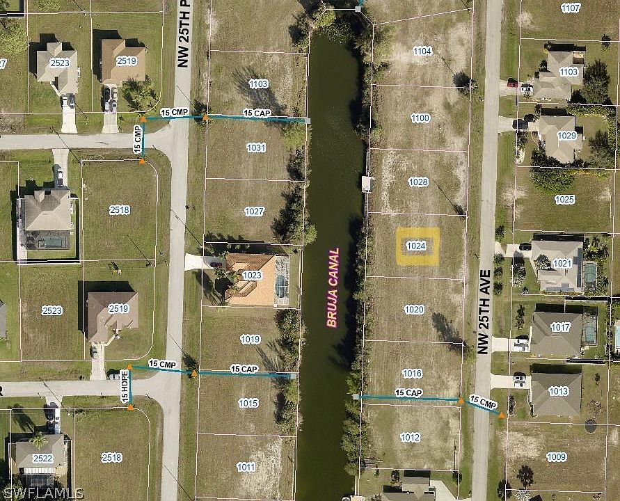 1st image of 1024 NW 25th Ave
