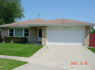 869 E Marshall Ct, Palatine, IL