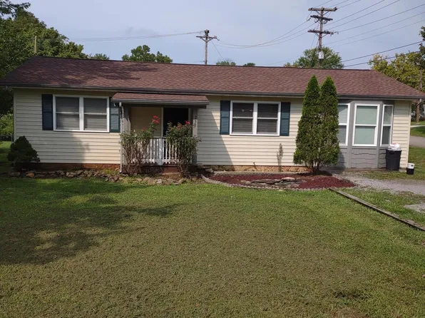 232 N Georgia Ave, Etowah, TN 37331