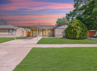 3209 Chestershire Dr, Pasadena, TX 77503