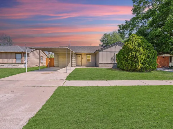 3209 Chestershire Dr, Pasadena, TX 77503